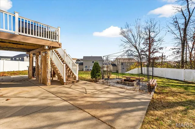 $420,000 | 916 Mountain Brook Court, O'Fallon, MO 63366