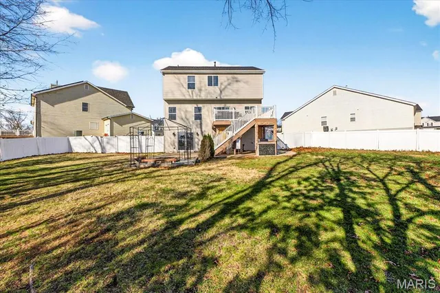 $420,000 | 916 Mountain Brook Court, O'Fallon, MO 63366