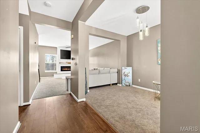 $420,000 | 916 Mountain Brook Court, O'Fallon, MO 63366