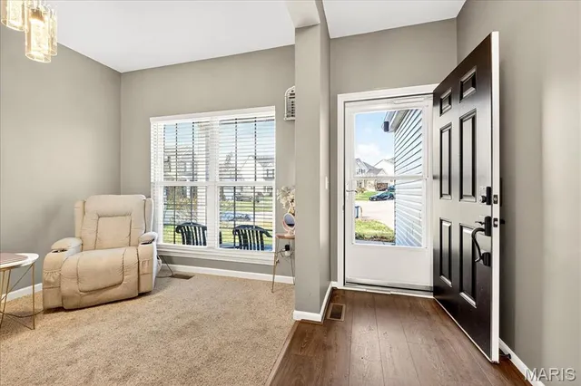 $420,000 | 916 Mountain Brook Court, O'Fallon, MO 63366