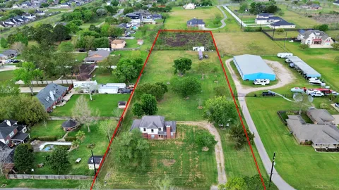 $860,000 | 2326 Brookney Street, Pearland, TX 77584