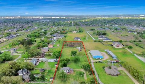 a view of a volley ball court