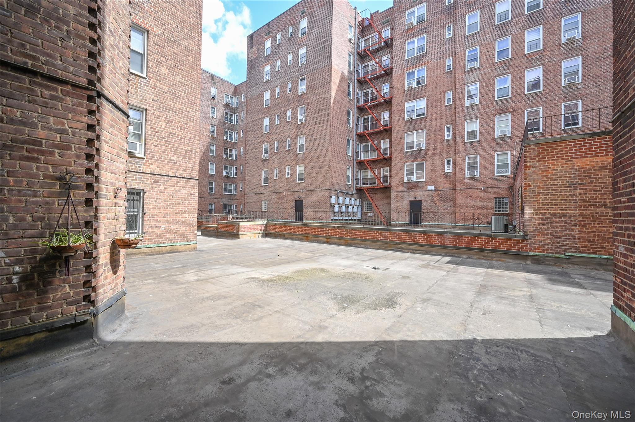 39-45 51st Street, Unit 1D Queens, NY 11377 - Photo 16 of 16 View of apartment building / complex