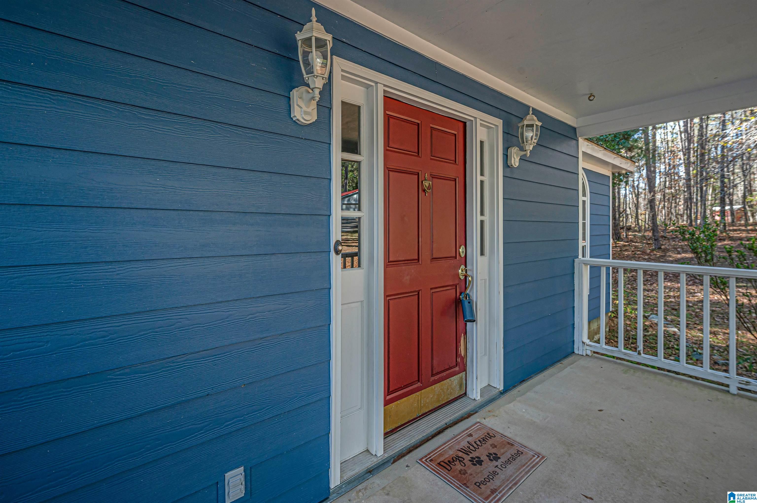 9245 Asberry Road Warrior, AL 35180 - Photo 5 of 41