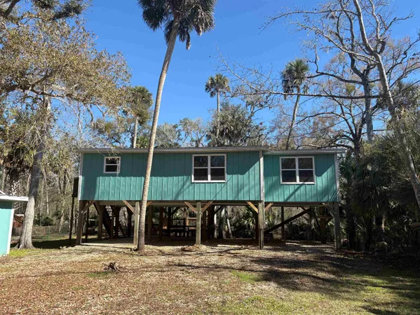 $409,900 | 1714 River Road, Steinhatchee, FL 32359