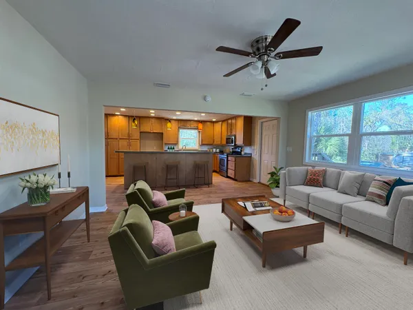 $409,900 | 1714 River Road, Steinhatchee, FL 32359