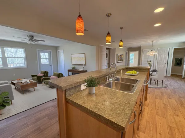 $409,900 | 1714 River Road, Steinhatchee, FL 32359