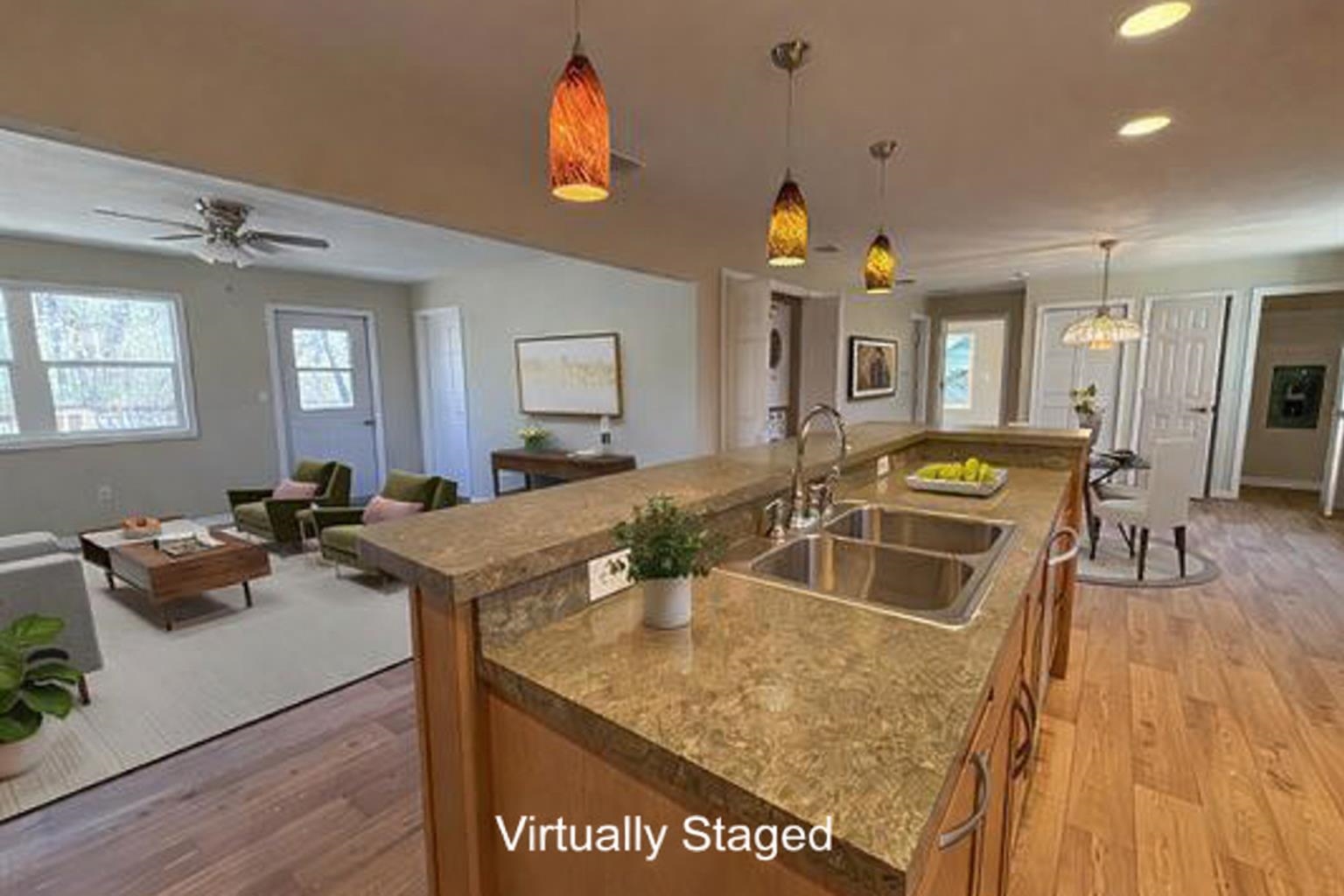1714 River Road Steinhatchee, FL 32359 - Photo 4 of 20