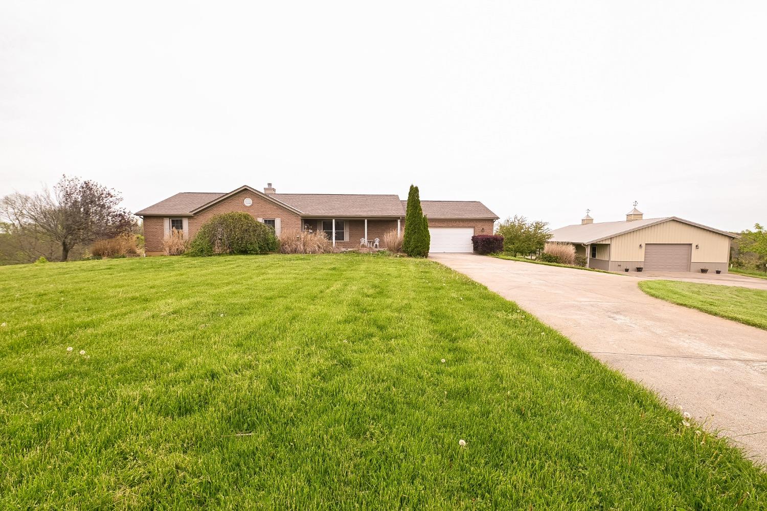 6370 Woods Ridge Road Dillsboro, IN 47018 - Photo 54 of 56