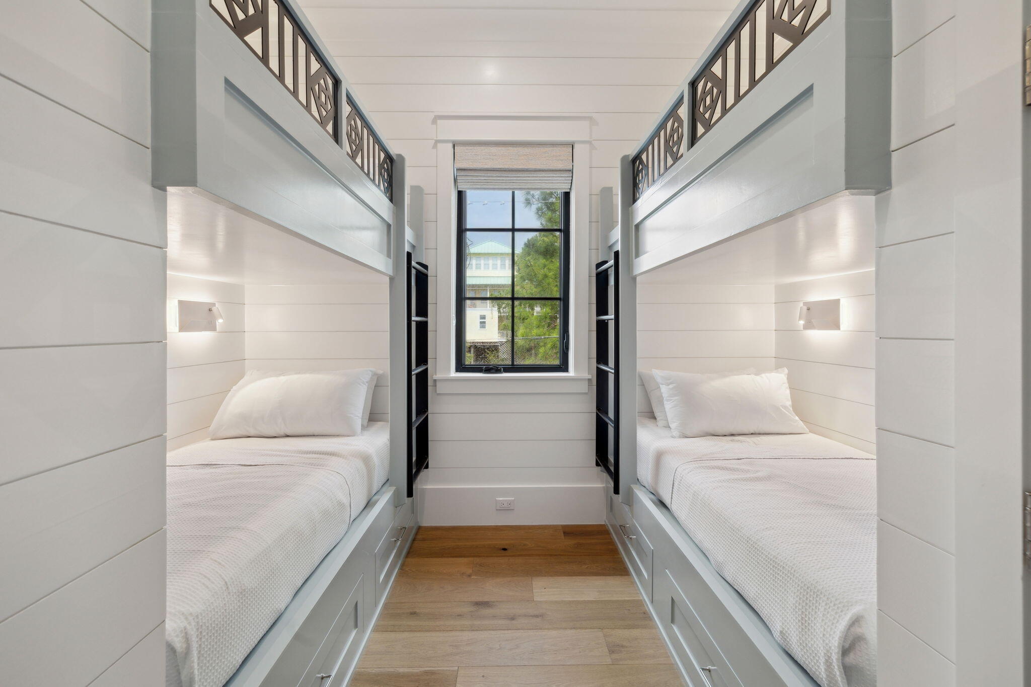 5022 West County Highway 30A Santa Rosa Beach, FL 32459 - Photo 11 of 26 Spears Group Image 11 | Bunk Room