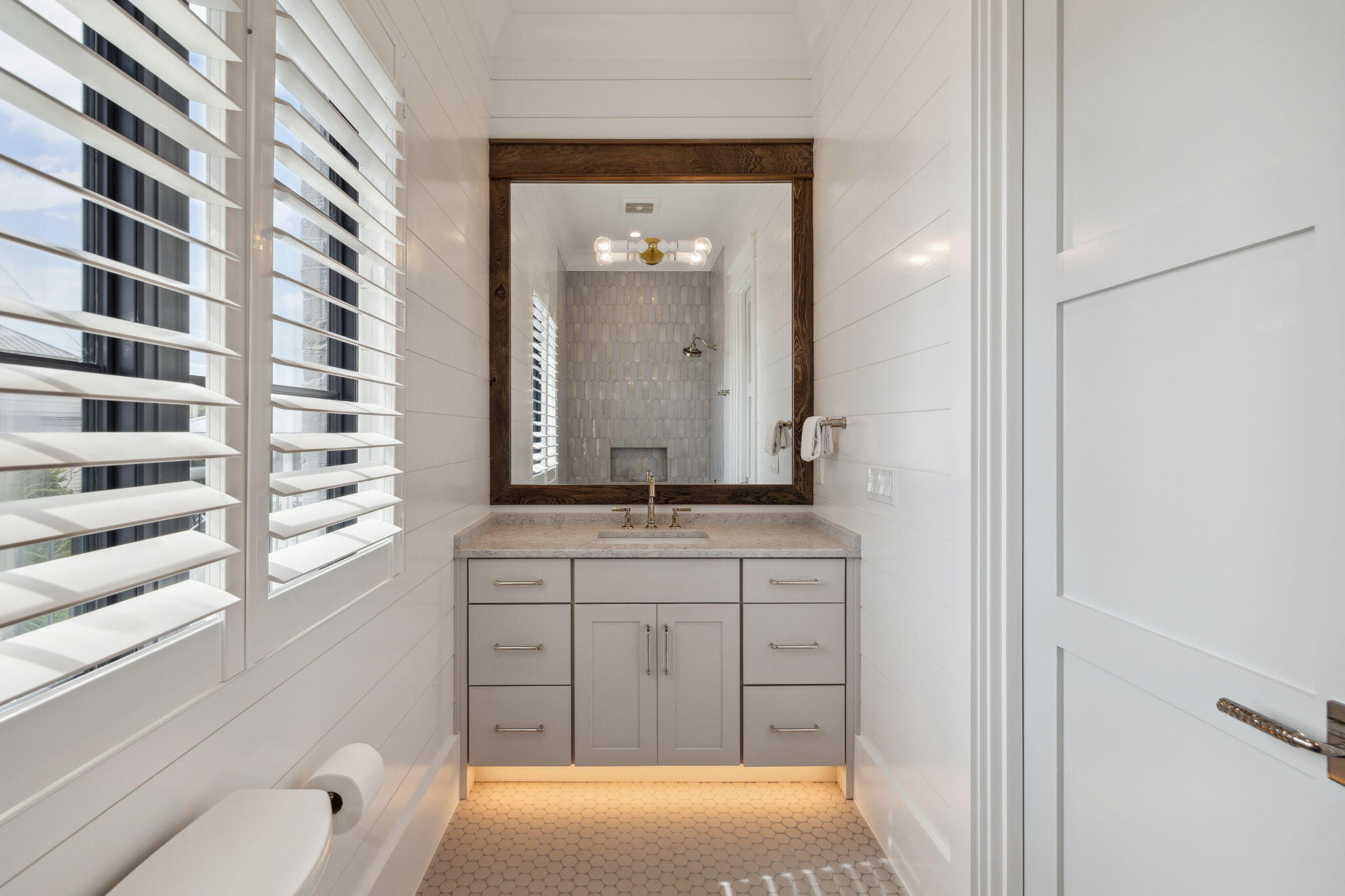 5022 West County Highway 30A Santa Rosa Beach, FL 32459 - Photo 12 of 26 Spears Group Image 12 | Half Bathroom