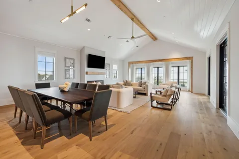 $5,995,000 | 5022 West County Highway 30A, Santa Rosa Beach, FL 32459