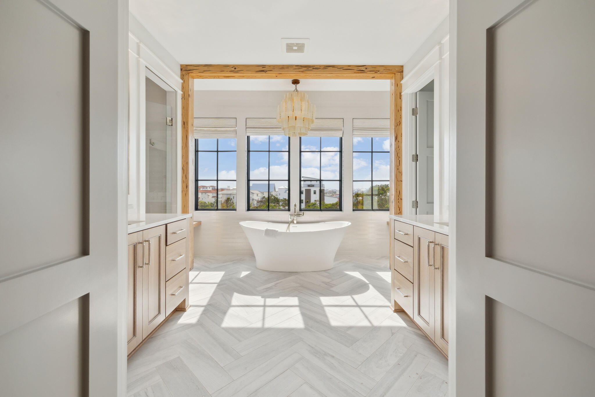 5022 West County Highway 30A Santa Rosa Beach, FL 32459 - Photo 23 of 26 Spears Group Image 23 | Master Bathroom