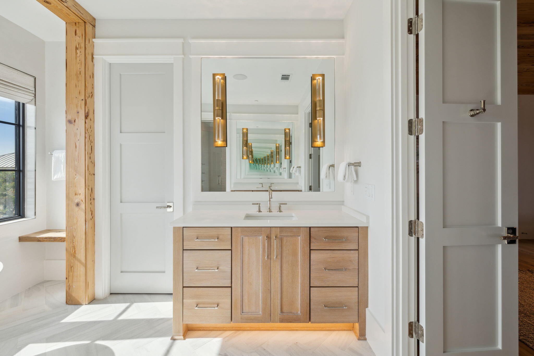 5022 West County Highway 30A Santa Rosa Beach, FL 32459 - Photo 25 of 26 Spears Group Image 25 | Master Bathroom