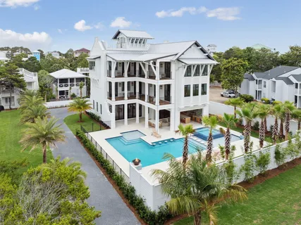 $5,995,000 | 5022 West County Highway 30A, Santa Rosa Beach, FL 32459