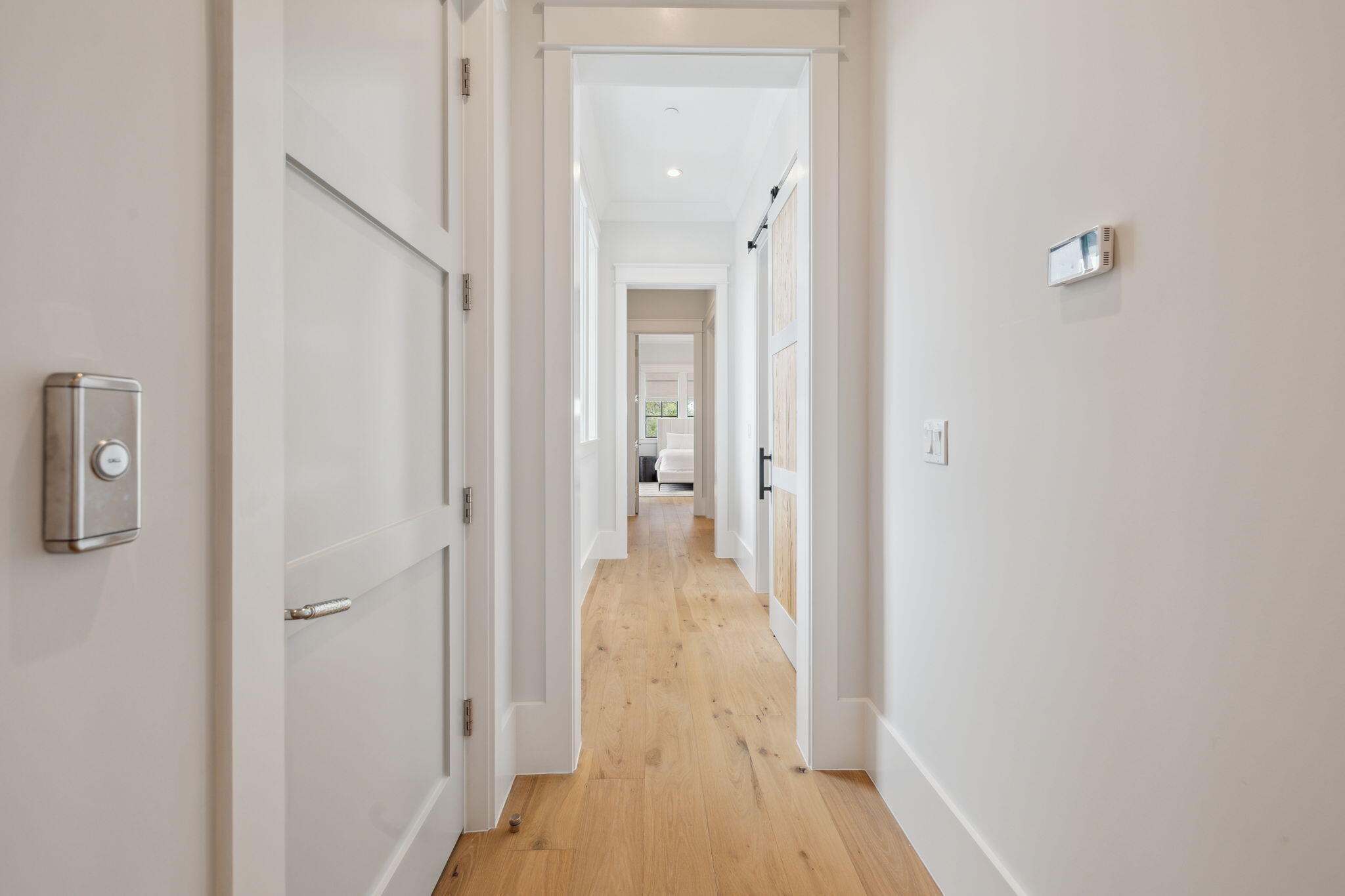 5022 West County Highway 30A Santa Rosa Beach, FL 32459 - Photo 10 of 26 Spears Group Image 10 | Hallway