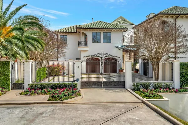 $5,900,000 | 14 Waterford Lane, League City, TX 77565