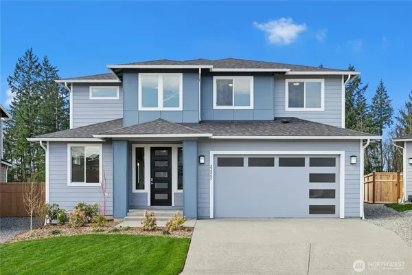 $849,950 | 22805 61st Street East, Unit 292, Buckley, WA 98321