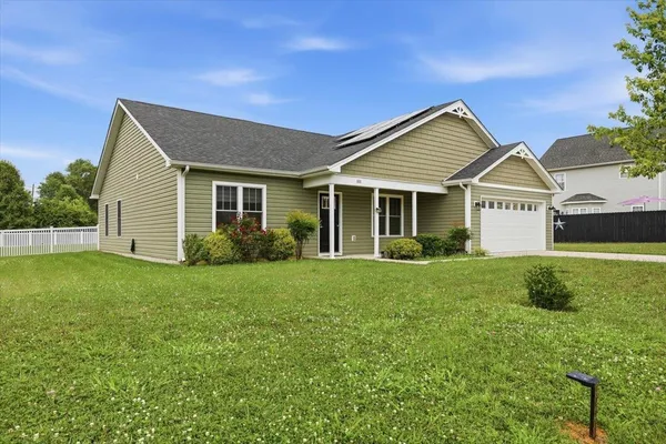 $455,000 | 101 Evershire Street, Waynesboro, VA 22980