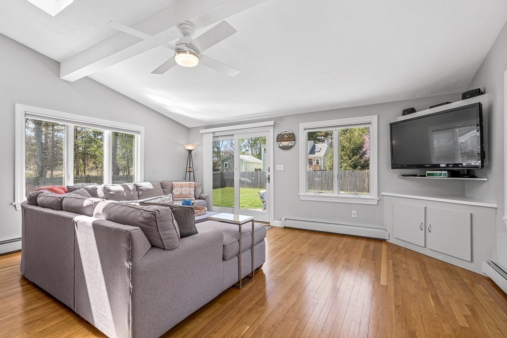 23 Dustin Road Reading, MA 01867 - Photo 21 of 38