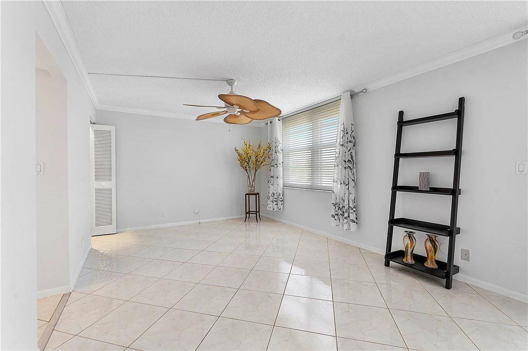 6100 Northwest 2nd Avenue, Unit 321 Boca Raton, FL 33487 - Photo 14 of 27 a view of an empty room with shelves and entryway