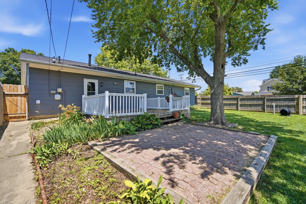301 Martin Street Normal, IL 61761 - Photo 25 of 30