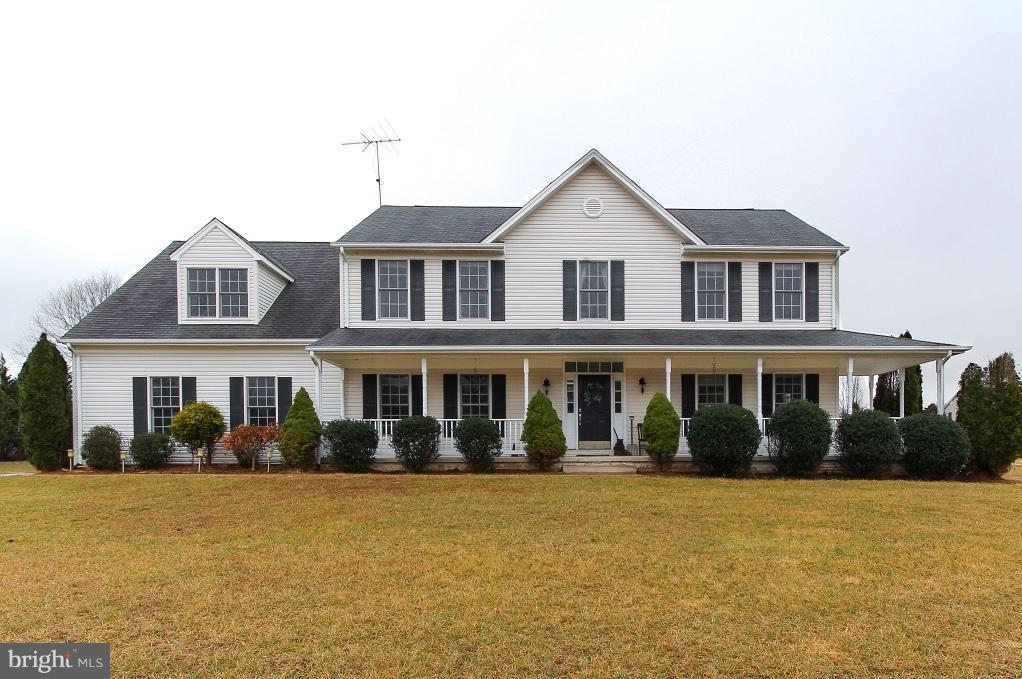 5661 Balls Mill Road Midland, VA 22728 - Photo 1 of 30 Exterior (General)