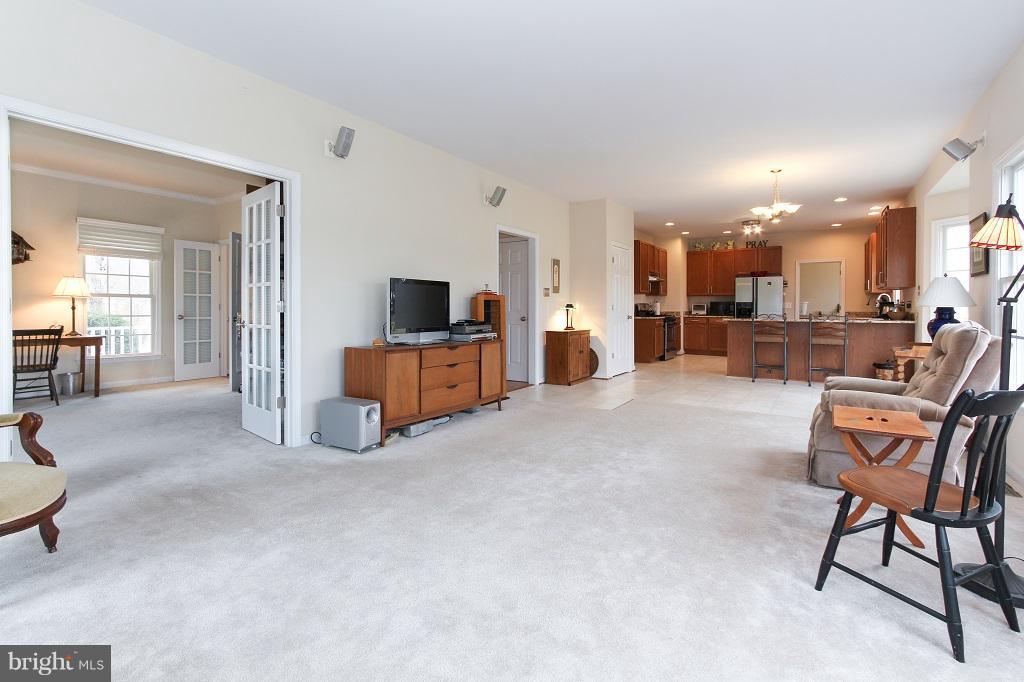 5661 Balls Mill Road Midland, VA 22728 - Photo 12 of 30 Family Room