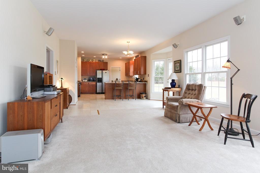5661 Balls Mill Road Midland, VA 22728 - Photo 13 of 30 Family Room