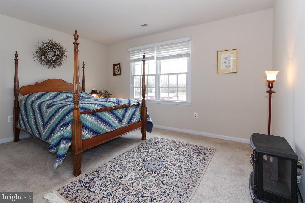 5661 Balls Mill Road Midland, VA 22728 - Photo 19 of 30 Bedroom #3