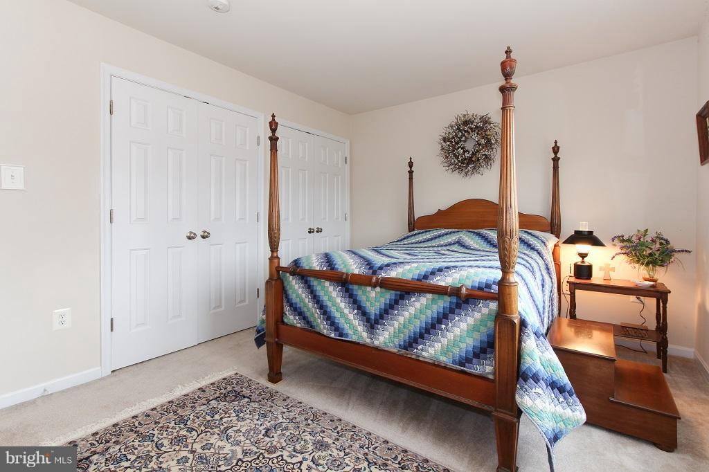 5661 Balls Mill Road Midland, VA 22728 - Photo 20 of 30 Bedroom #3