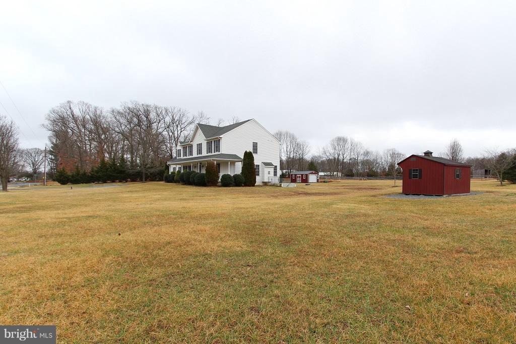 5661 Balls Mill Road Midland, VA 22728 - Photo 30 of 30 Exterior (General)