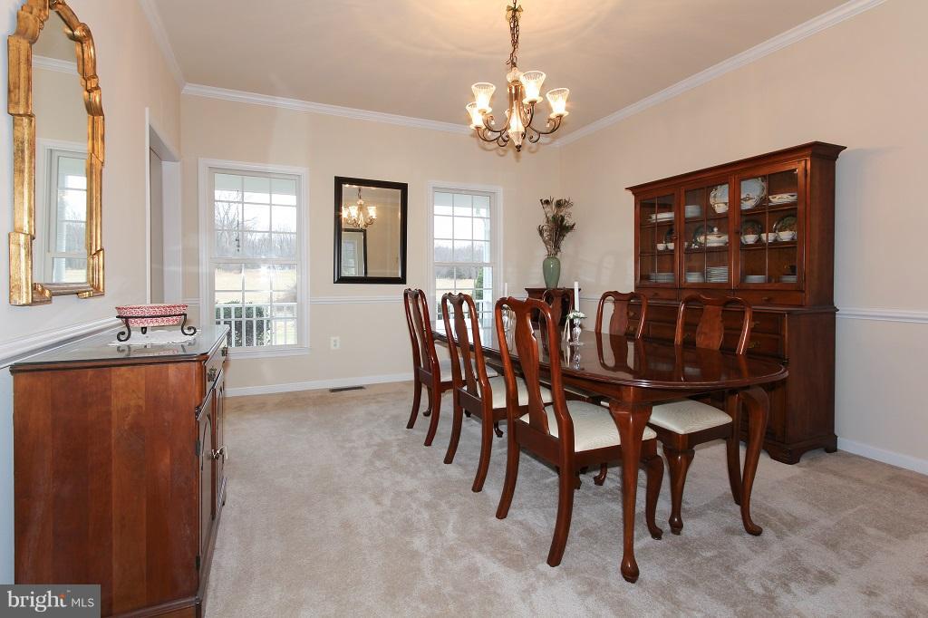 5661 Balls Mill Road Midland, VA 22728 - Photo 6 of 30 Dining Room