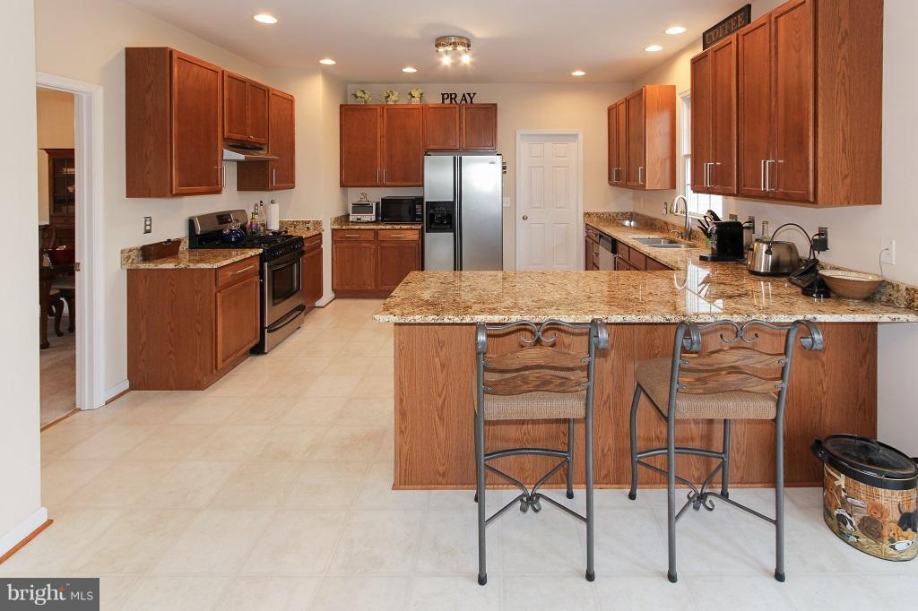 5661 Balls Mill Road Midland, VA 22728 - Photo 7 of 30 Kitchen