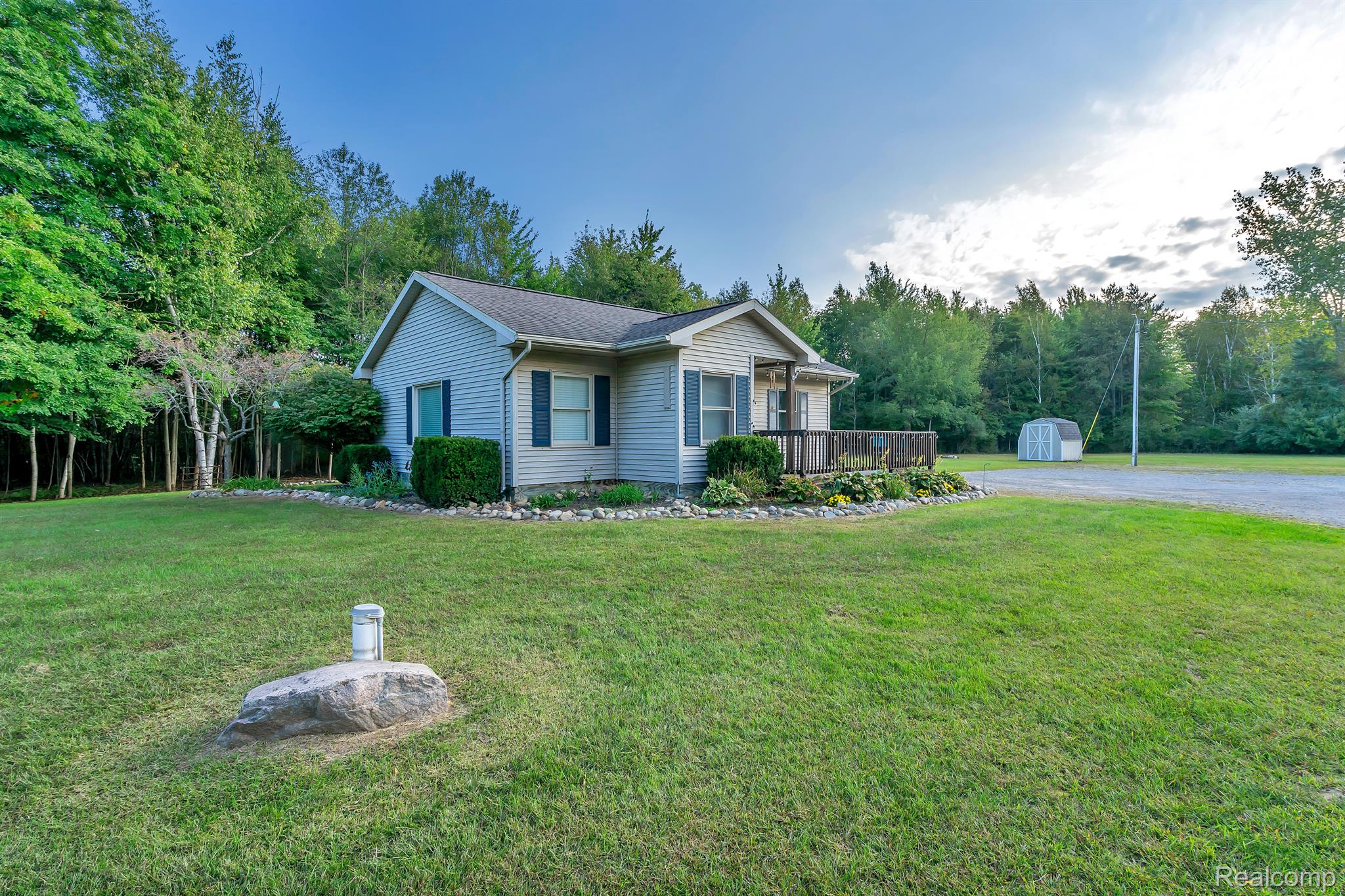 7955 Ellis Road Millington, MI 48746 - Photo 21 of 24 7955 Ellis