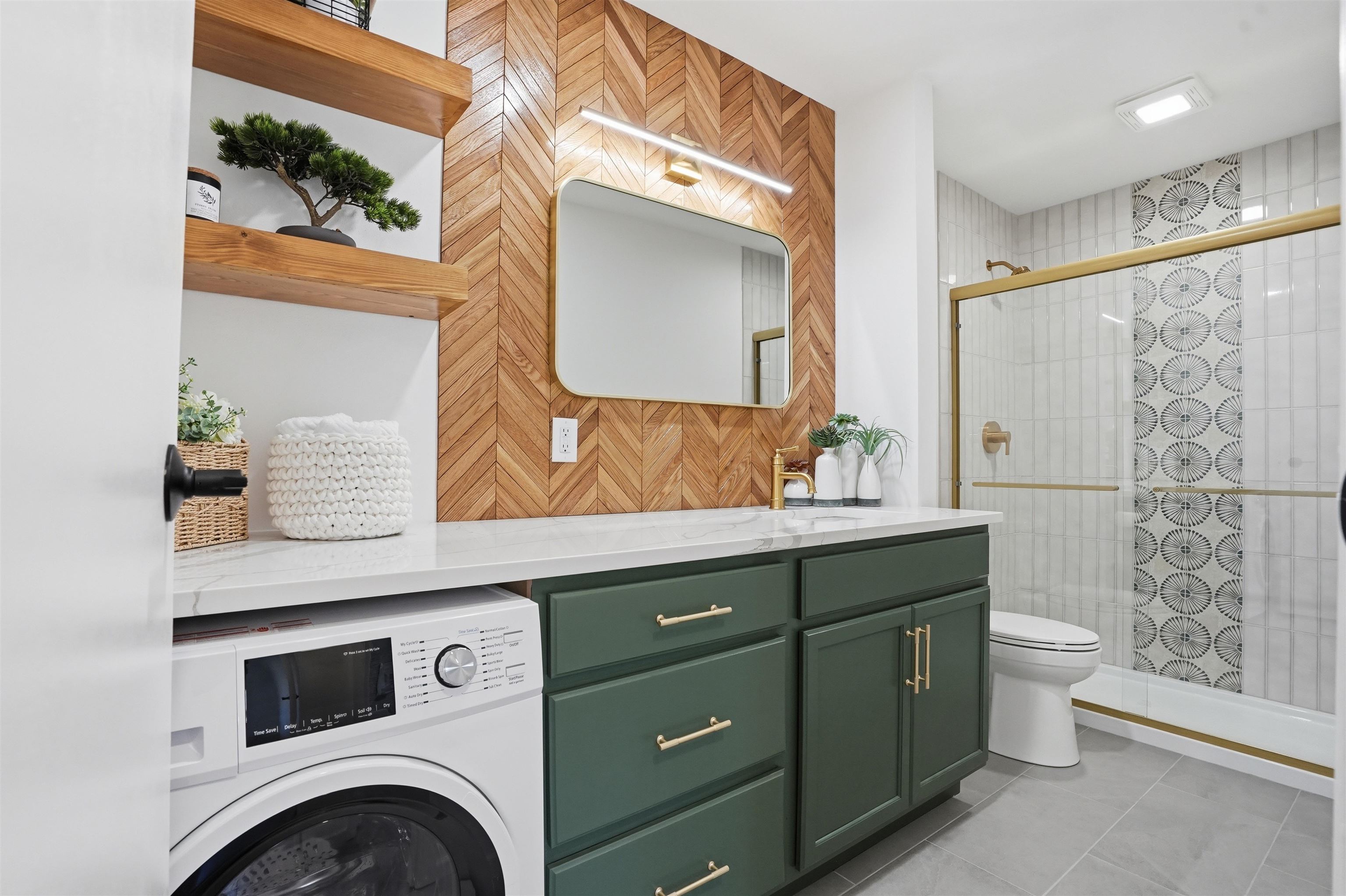 1509 Martin Street, Unit 2 Madison, WI 53713 - Photo 18 of 25