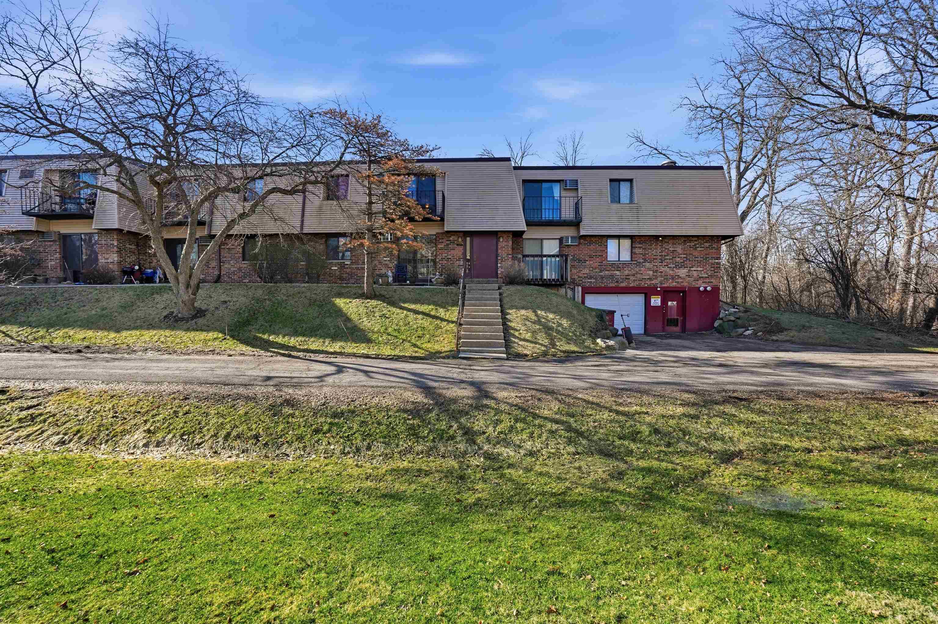 1509 Martin Street, Unit 2 Madison, WI 53713 - Photo 24 of 25