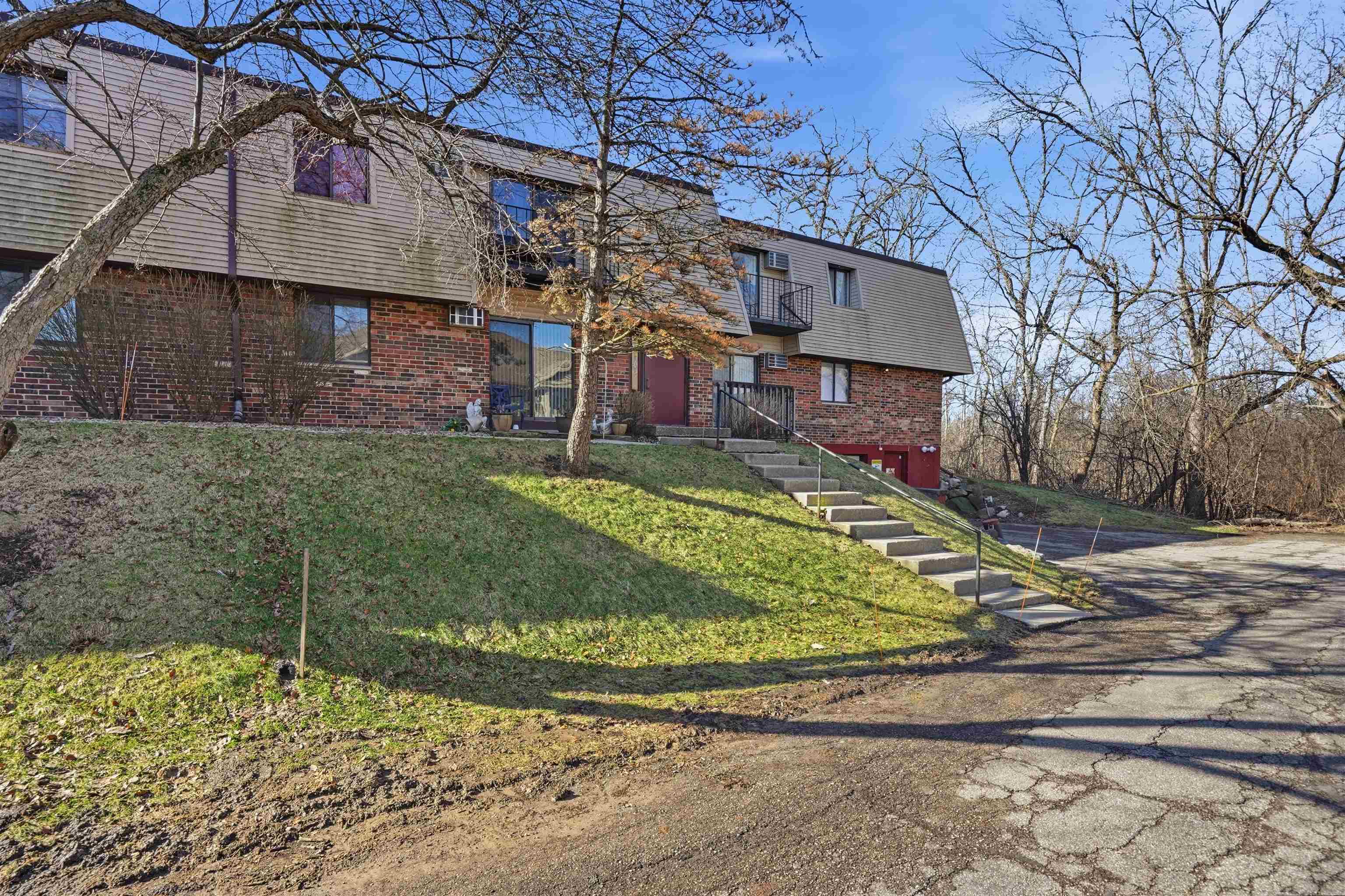 1509 Martin Street, Unit 2 Madison, WI 53713 - Photo 25 of 25