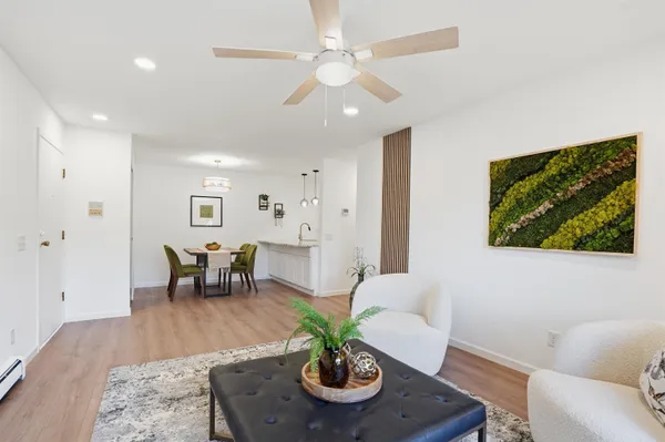 $255,000 | 1509 Martin Street, Unit 2, Madison, WI 53713