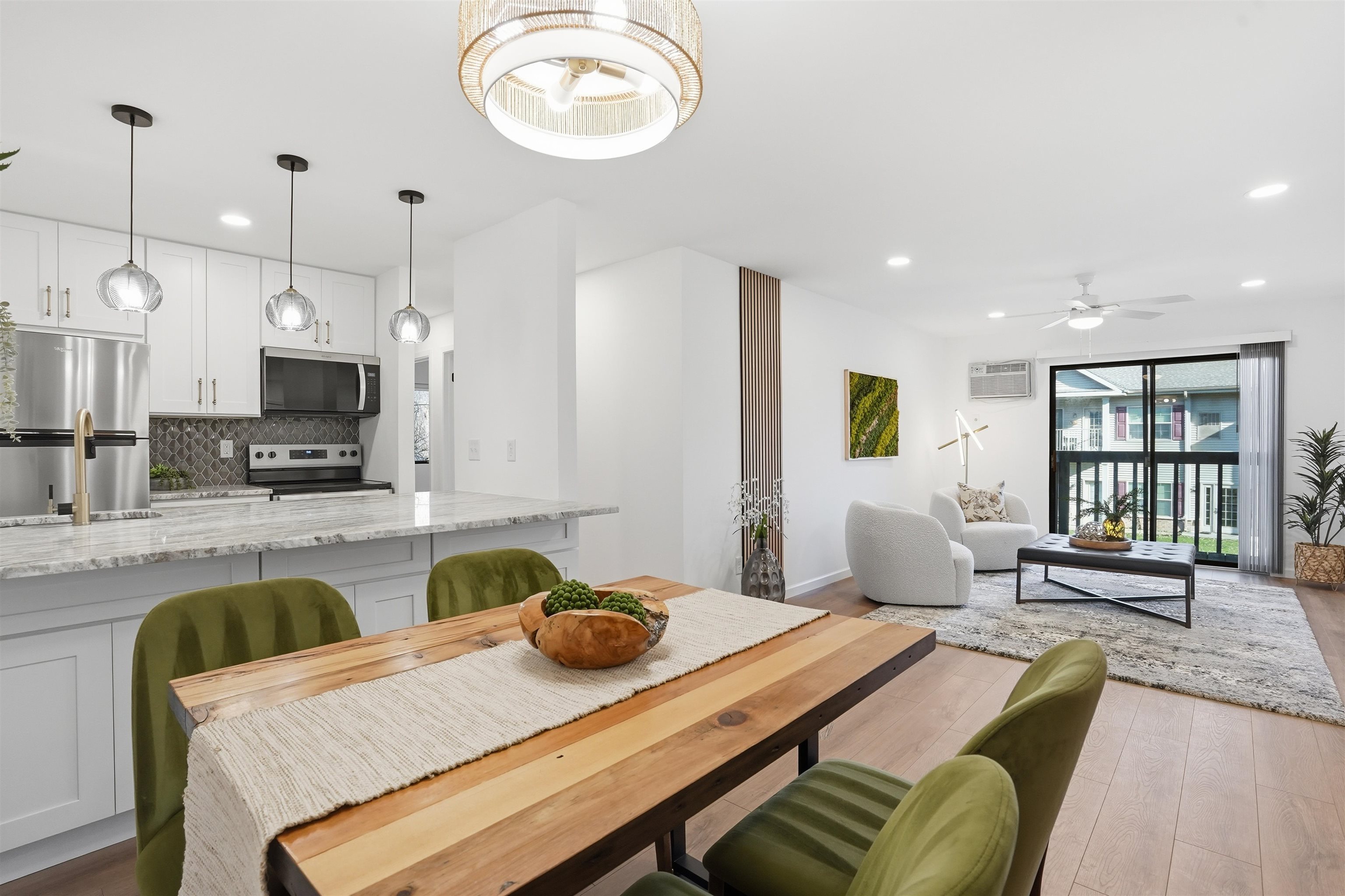 1509 Martin Street, Unit 2 Madison, WI 53713 - Photo 6 of 25