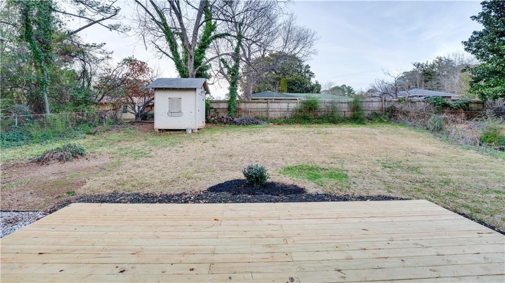 3218 Beech Drive Decatur, GA 30032 - Photo 28 of 30 Gallery Image 28