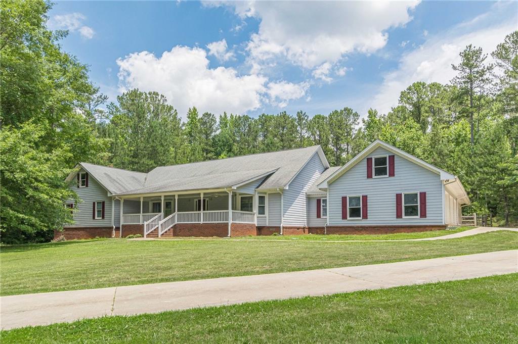 2865 Tucker Mill Road Southwest Conyers, GA 30094 - Photo 1 of 1 Gallery Image 1