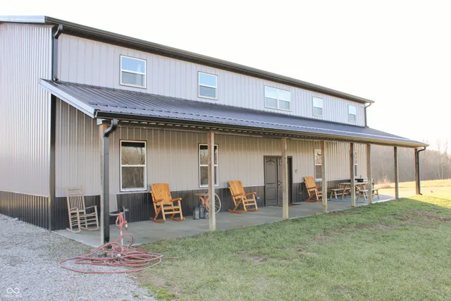 $599,000 | 6155 West County Road 375 North, North Vernon, IN 47265
