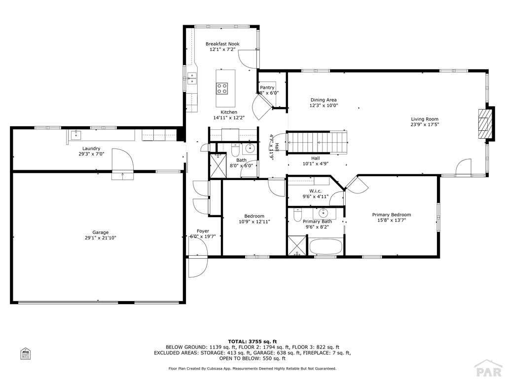 8262 William Drive Rye, CO 81069 - Photo 97 of 100 Gallery Image 97