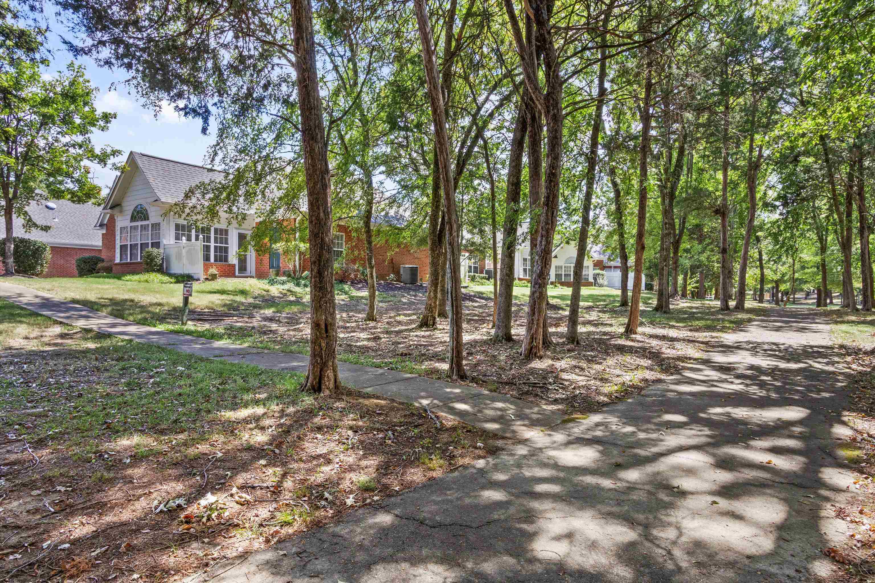 75 Peyton Ridge Drive, Unit 47 Collierville, TN 38017 - Photo 26 of 27 Gallery Image 26