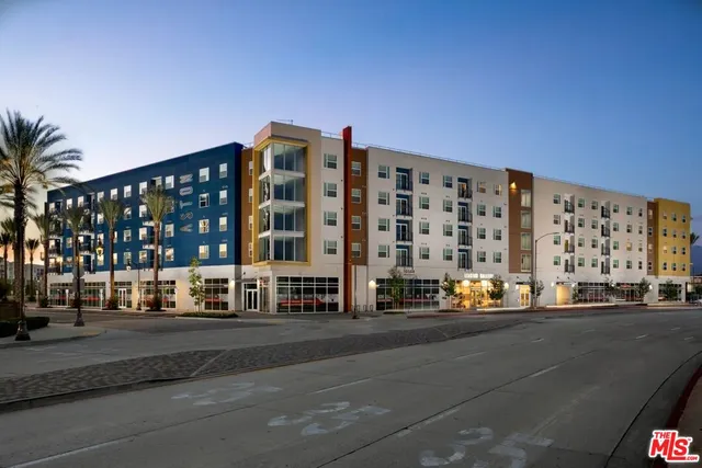 $2,801 | 10568 Promenade Gateway, Unit 246, El Monte, CA 91731