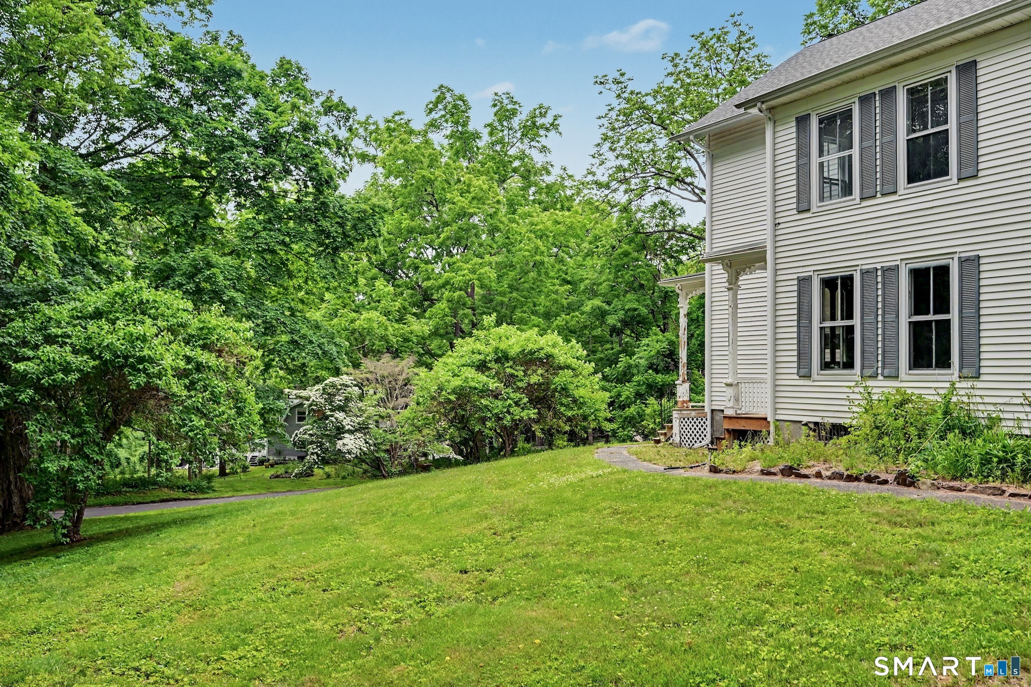 33 Hatch Road Bridgewater, CT 06752 - Photo 25 of 40