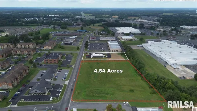 $1,500,000 | 4735 Village Square Drive, Paducah, KY 42001