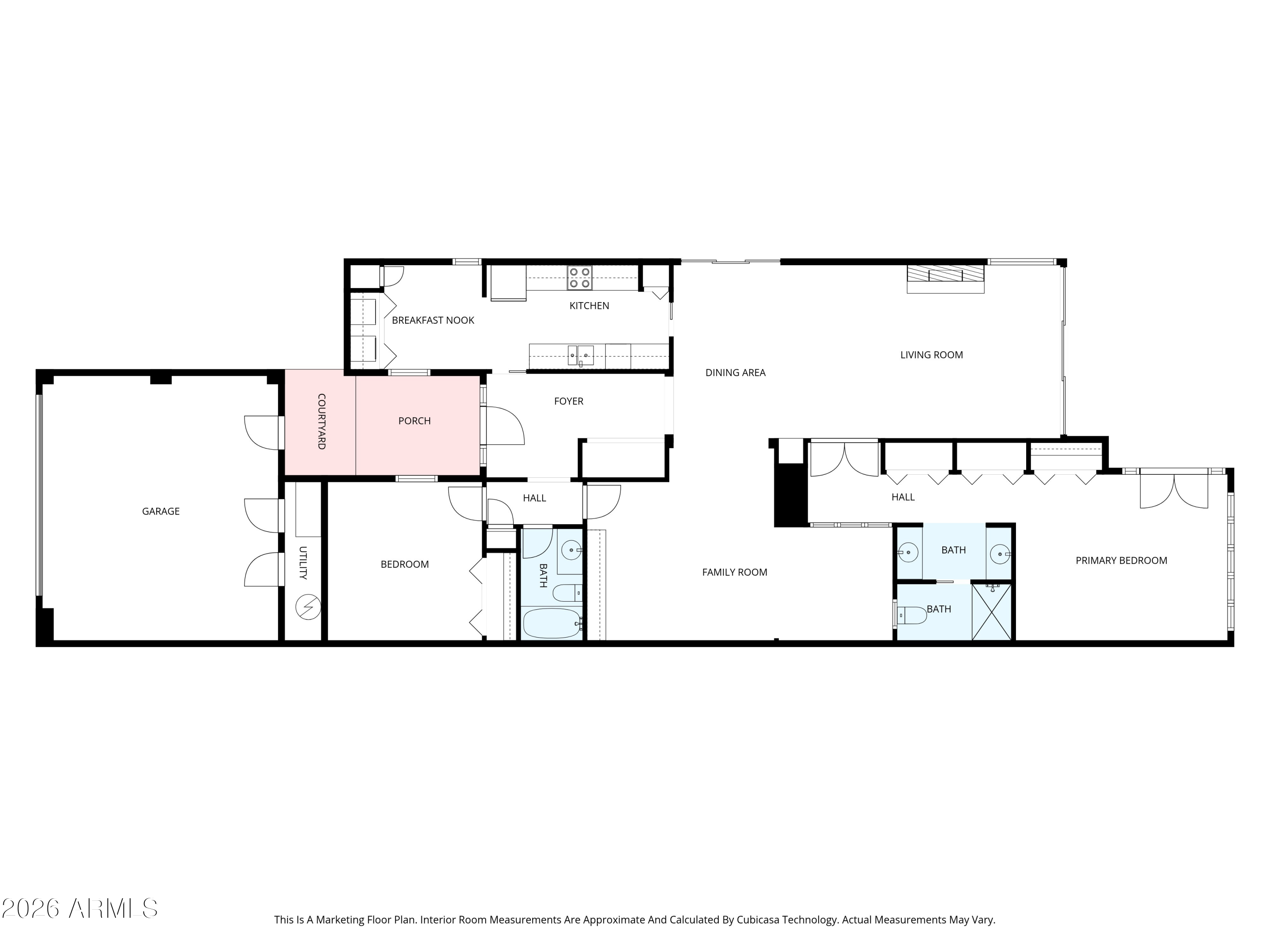 4438 East Camelback Road, Unit 149 Phoenix, AZ 85018 - Photo 51 of 52 Gallery Image 51