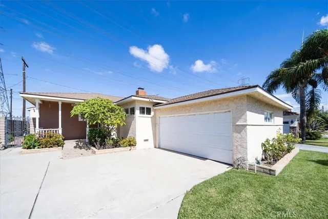 $974,900 | 3615 187th Street, Torrance, CA 90504